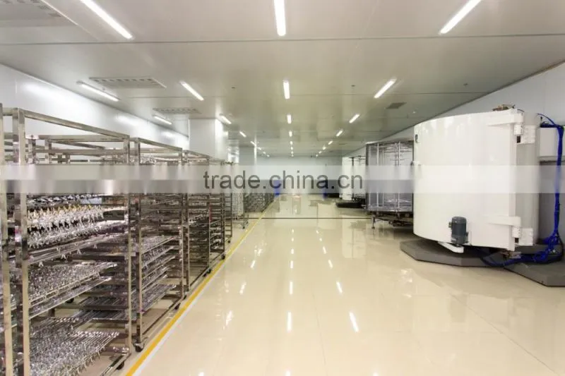 Plastic Parts Injection Mould / Mold Design and Making Factory for IT Products from Dongguan