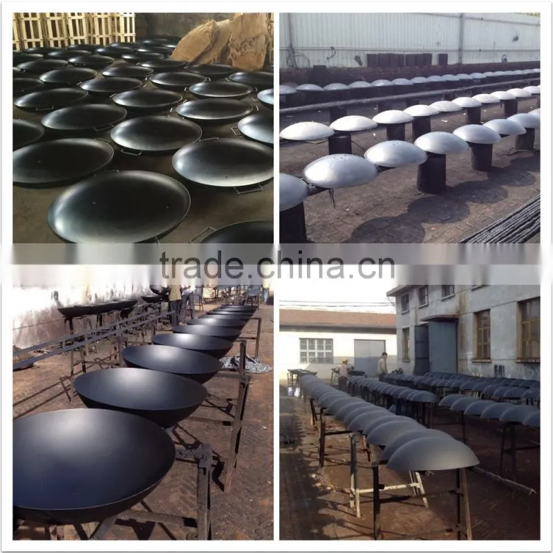 Hot sale garden Treasure Fire Pit / Outdoor Fire Pit /BBQ Firepit
