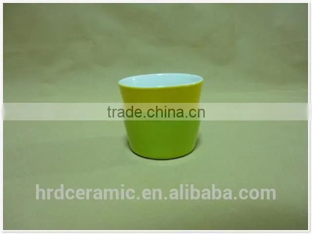 korean ceramic hand custom printed porcelain ceramic bowls