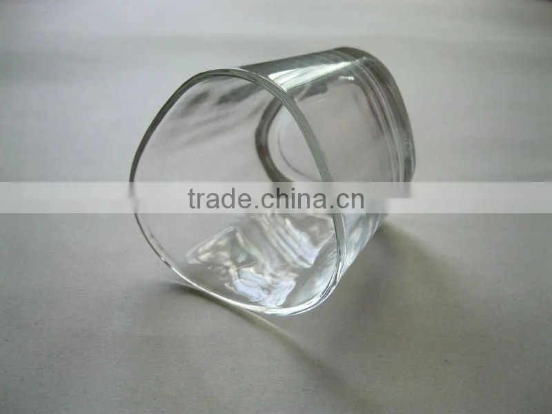 clear glass cup for beer