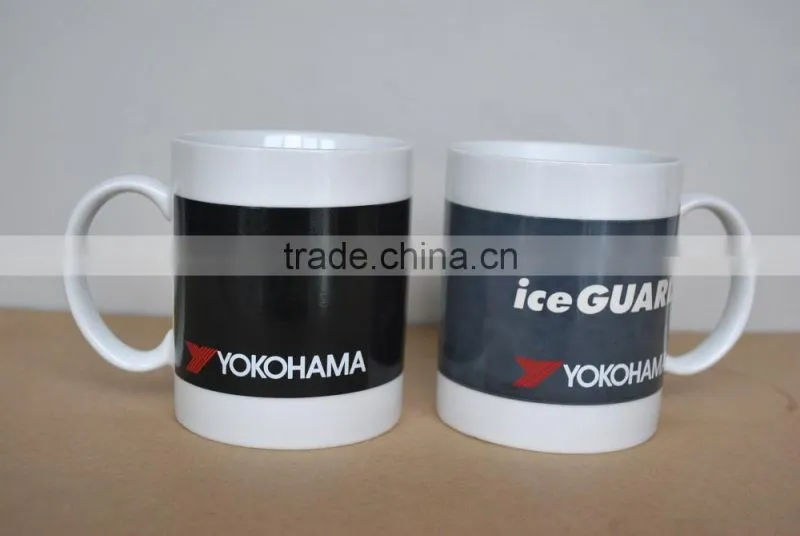 social audit aprons 11oz colorchanging mugs with design