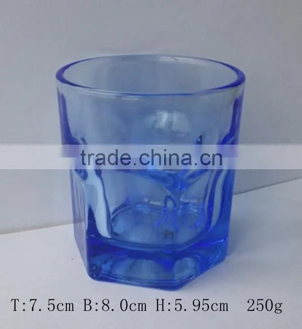 Hurricane glass