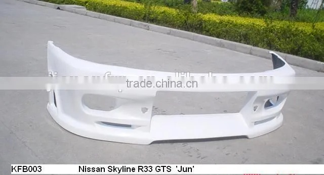 aftermarket fiberglass body kits
