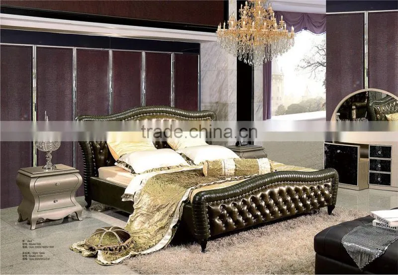 JR029 luxury antique chesterfield genuine leather leisure chair living room single chairs hotel room chair wedding furniture