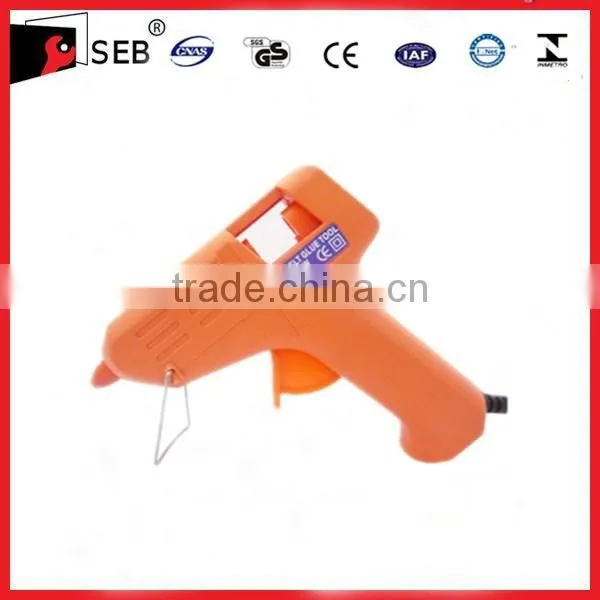 Hot Melt Glue Gun 10 W/ 40W/ 60W