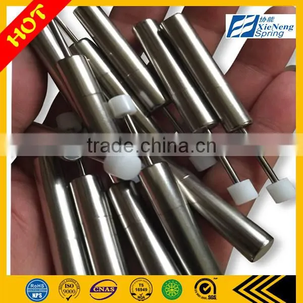 HCL-31 stainless automatic rubbish bin spring