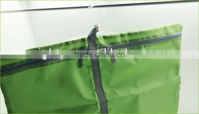 2014 high quality promotional foldable China fashion bag