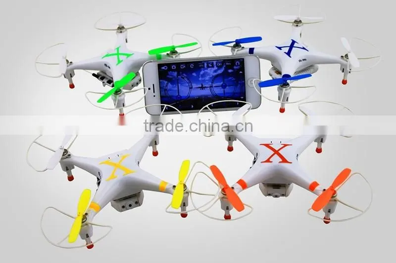 CX-30C RC Helicopter Top Speed