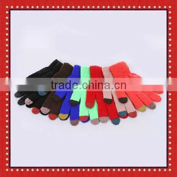 Touch Phone Gloves