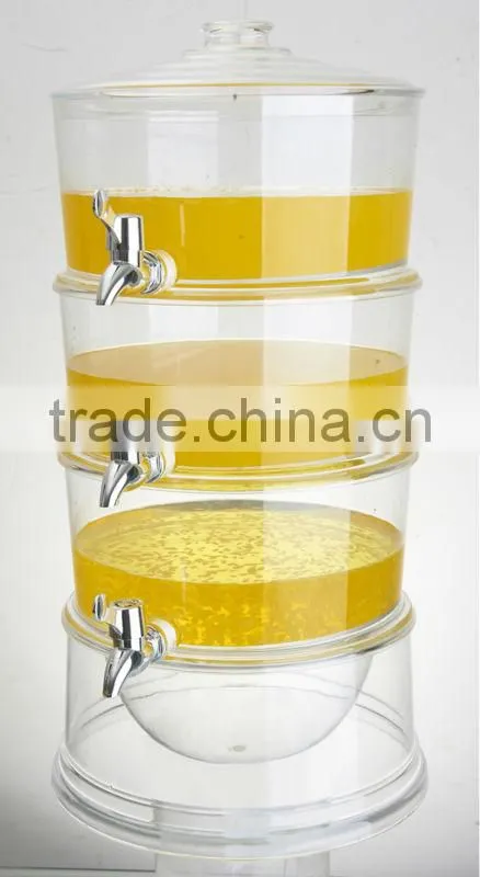 Juice Dispenser