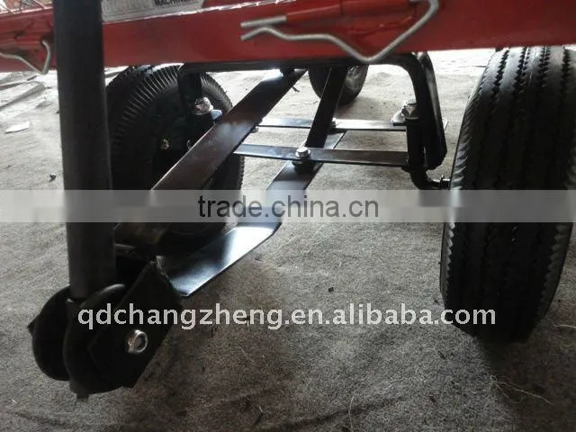 garden outdoor utility hand cart TC1840A