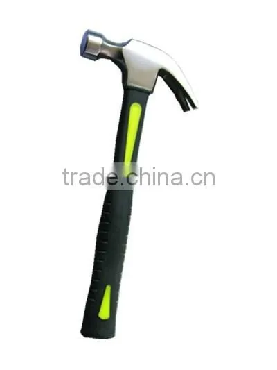 Claw Hammer with good quality /China professional supplier