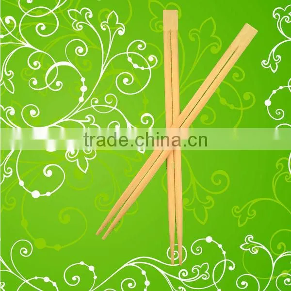 High-quality disposable bamboo chopstick