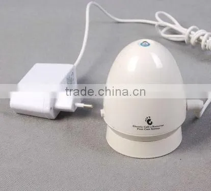 multifuctional Electric pedicure/exfoliating device as seen on tv