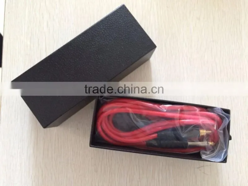 New Top Quality Tattoo Clipcord