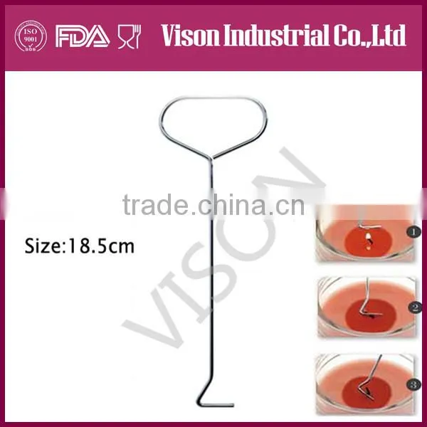 wholesale candle wick trimmers(C002B)