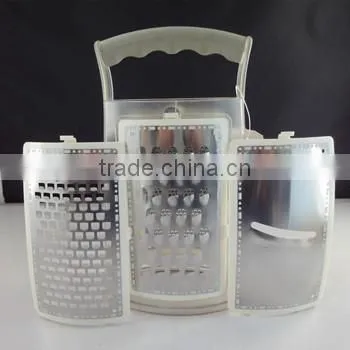 7 in 1 multifuntional kitchen vegetable grater