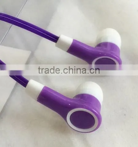Stereo Music Earphone