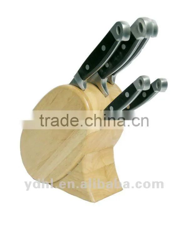 Brand kitchen knife