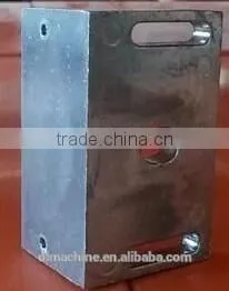 Optical Linear Scale (Linear encoder) for lathe, milling, drilling and boring machine, with length 70-3000mm, and 3000-10000mm