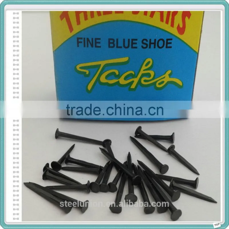 Bulk Different Size Blue Shoe Tack Nail
