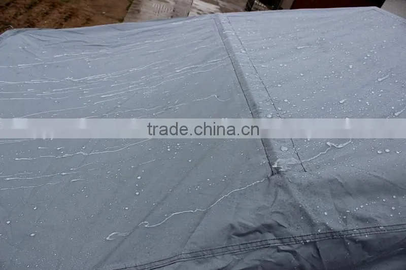 4WD outdoor camping car roof bar awning