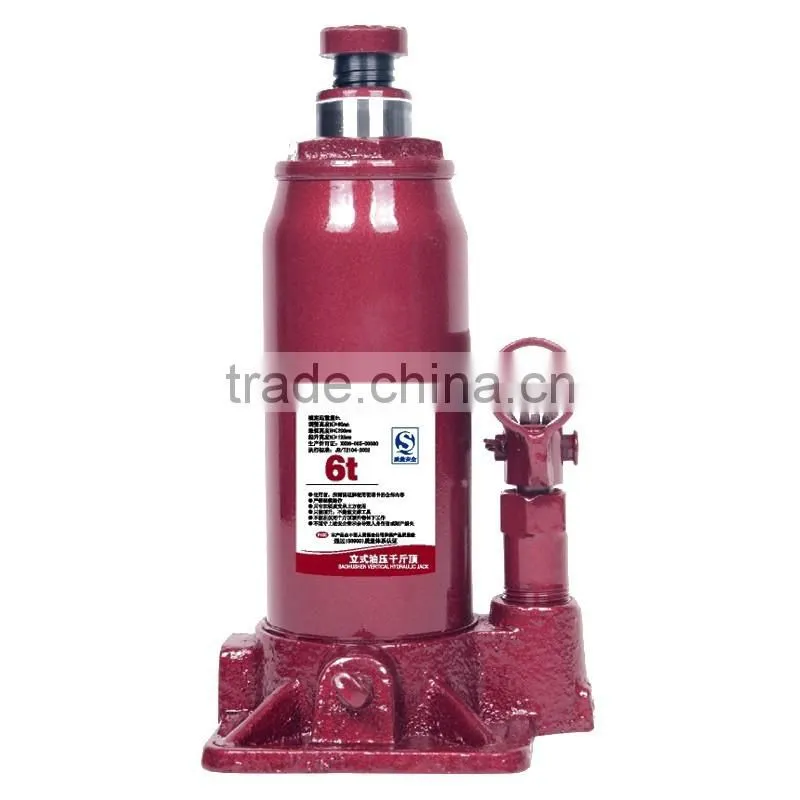 2016 Top Quality and Best price CE Approved Bottle Jack