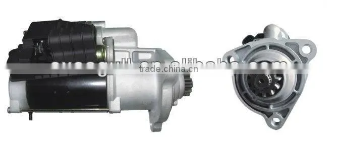 24V 5.5KW 12T STARTER 30130 0001241007 000124003 0001241019