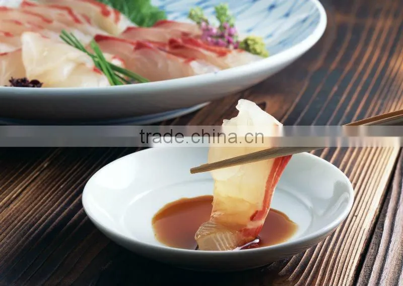 200ml in glass bottle sushi and sashimi soy sauce