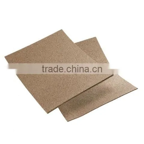 Custom unfinished cork placemats wholesale