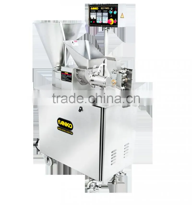 Anko Large Scale Making Filling Frozen Pierogi Maker Machine