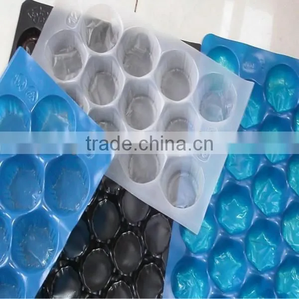Colorful foam underlay, foam furniture protecter