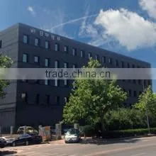 Dalian Eaglesight Corp., Ltd. company overview - view 1