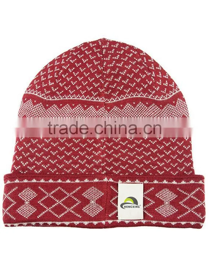 knit skull caps winter beanie hats