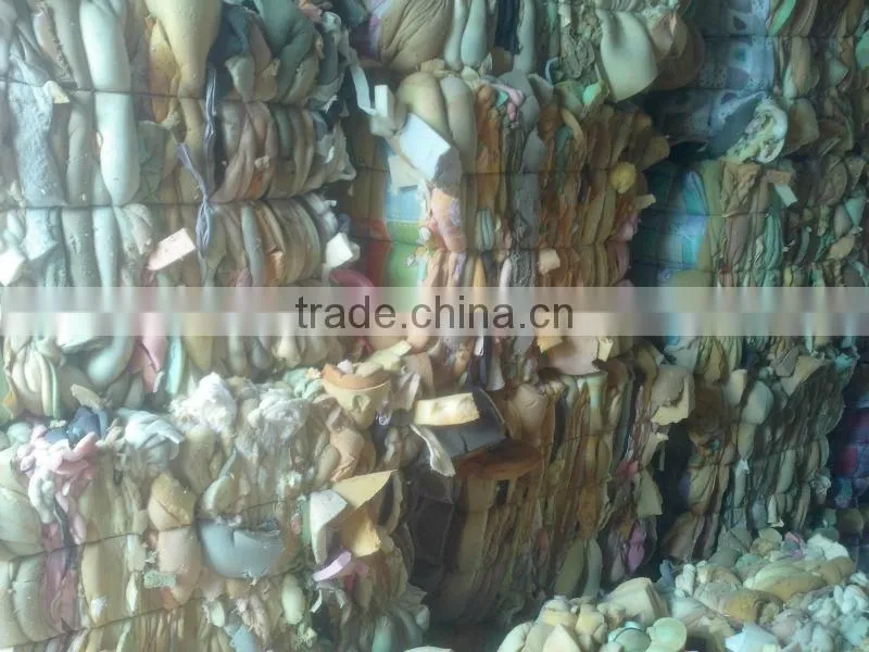 High Quality PU Foam Scrap / Foam Scrap / Mattress Foam scrap