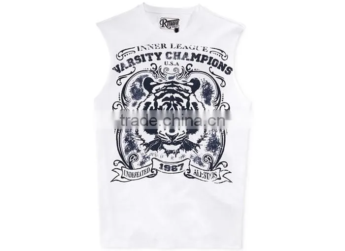 wholesale fitness clothing,Men's Tank Tops gym undershirt fitness gym singlet