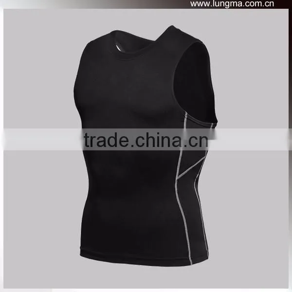 Blank Woman Sublimated Custom printed Mma rash guard manufacturer
