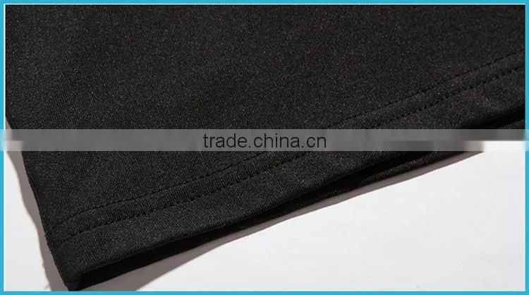 Digital Printing Winter Heated Thermal Underwear Fleece Polypropylene Young Men Baselayer Underwear