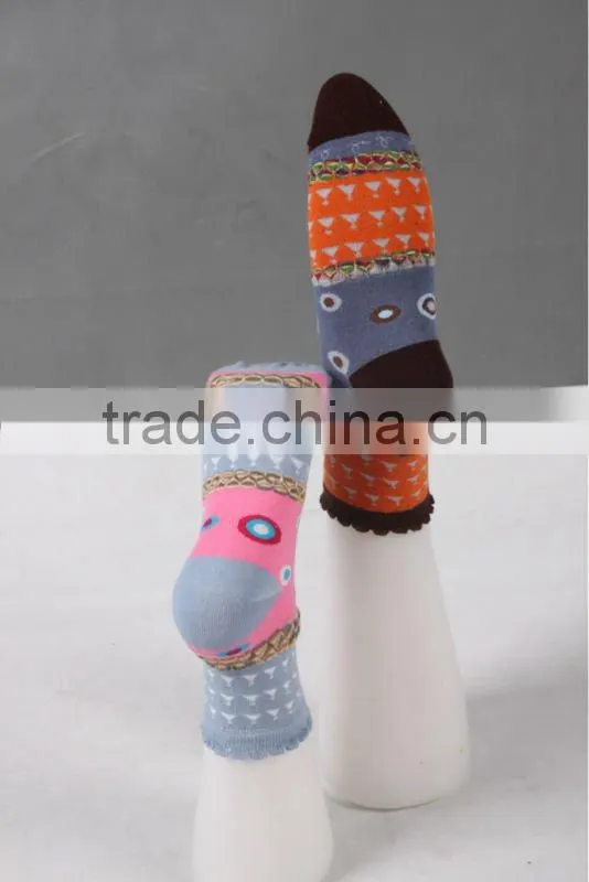 Cute ladies bulk socks