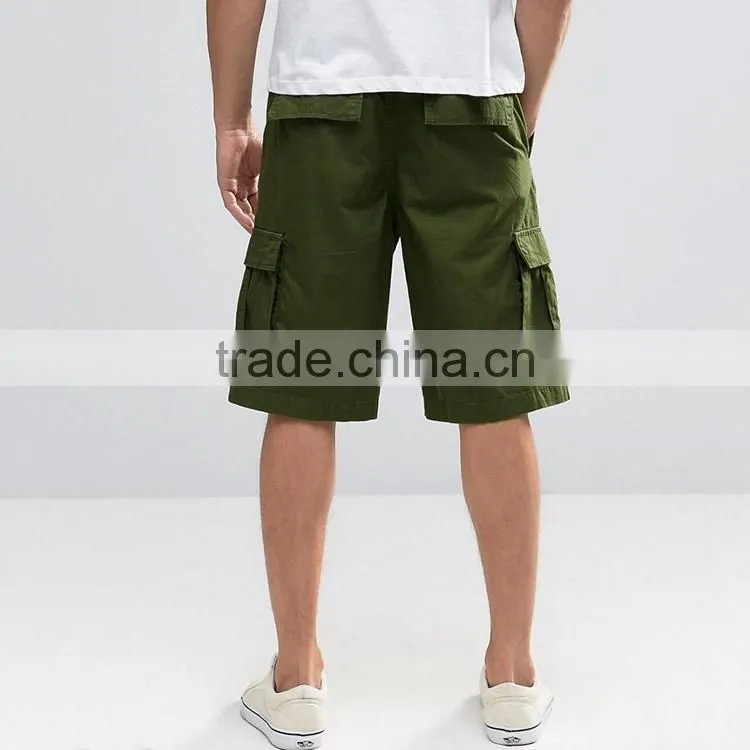 Factory Direct Sales OEM transparent shorts for men