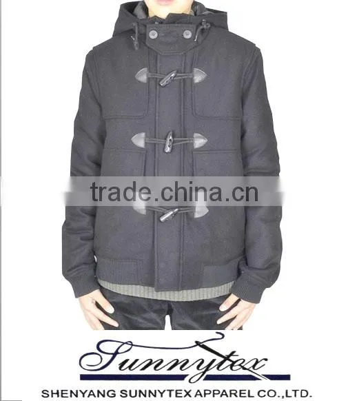 2013 hot sales high quality new fashionable woolen clothes