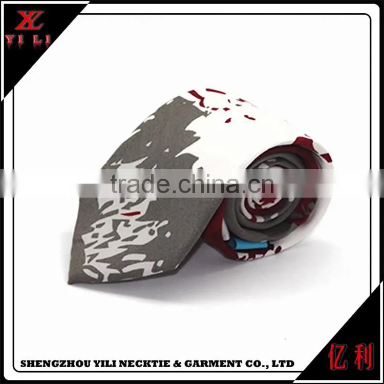 Pretty Latest design Bulk sale New model custom made neckties