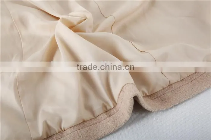 2015 New Fashion Women Winter Classic Design Coat