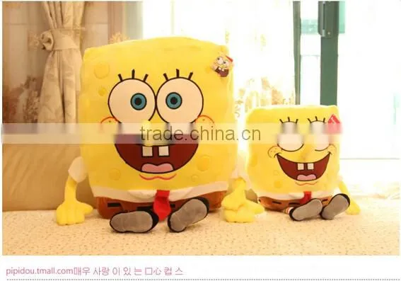 Plush Material and Anime Type plush toys