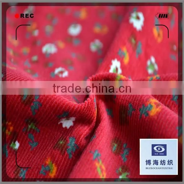 new design super soft plaid cotton poplin fabric for baby blanket