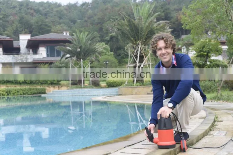 Submersible pump JP350-2