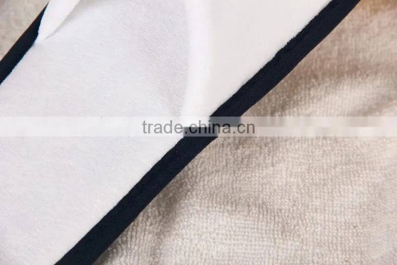 wholesale disposable cut velvet hotel guest slipper