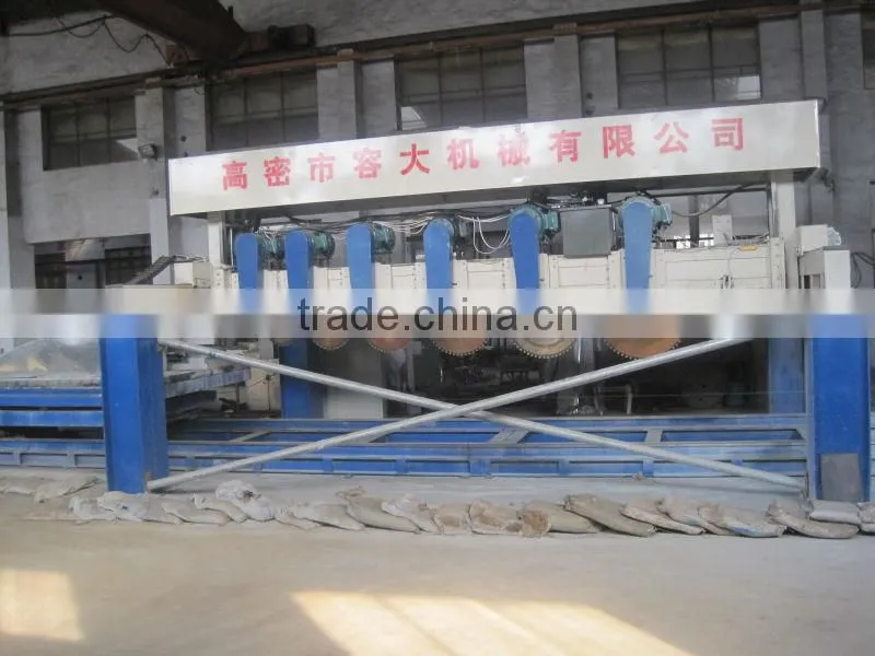 Marble&Granite stone cutting table saw machine