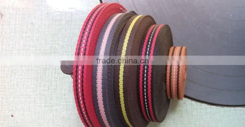 high speed shuttleless needle loom machine