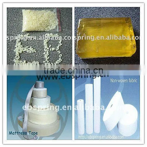 Manufacturer Non Woven Fabric for Home Furniture Mattress